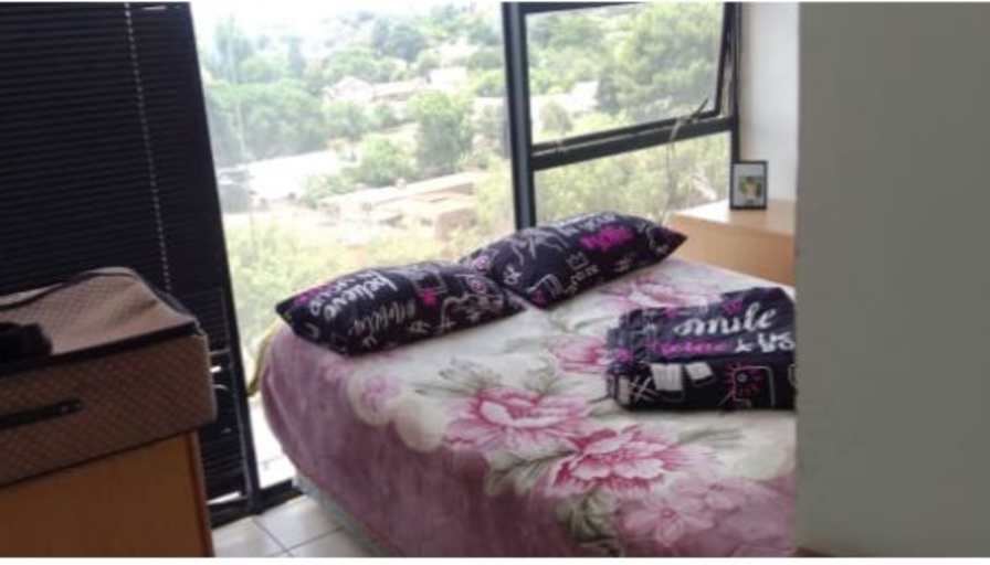 May's room