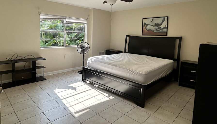 Schylar's room