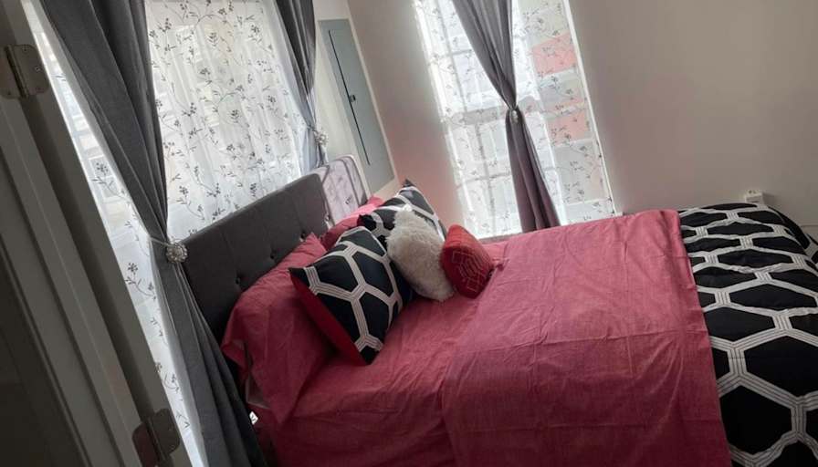 St's room