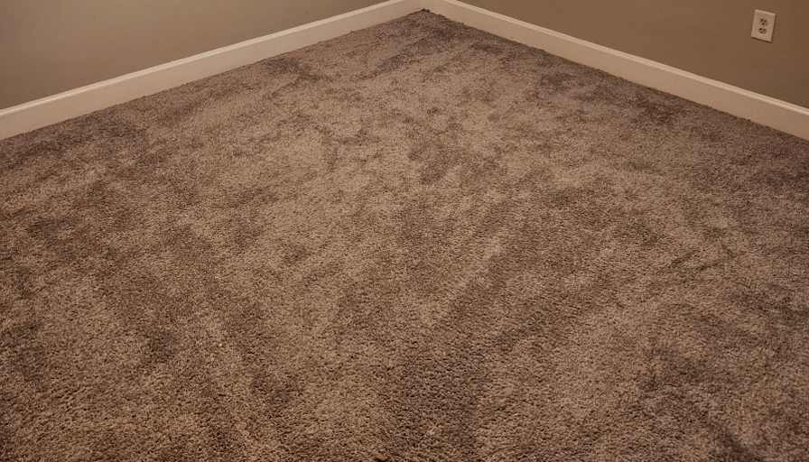 Leighanna's room