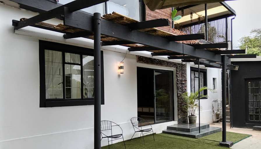 MTBRZ GROUP's room
