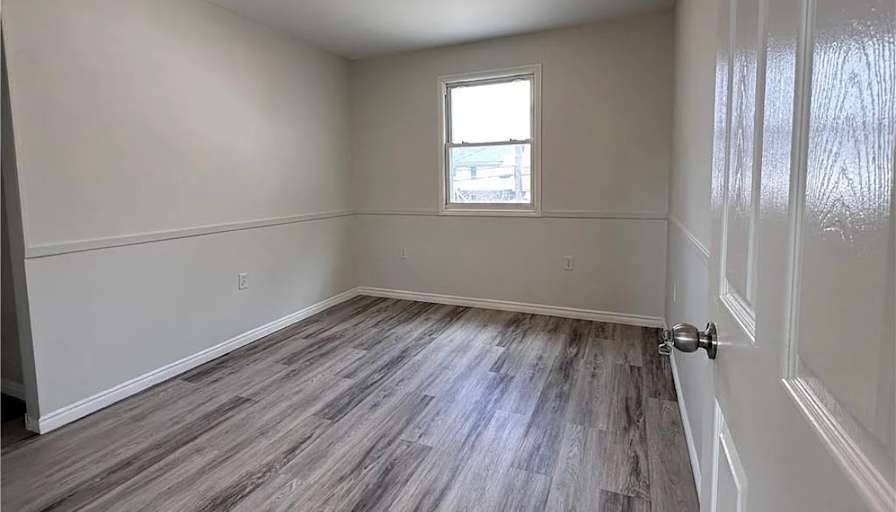 Kristine's room