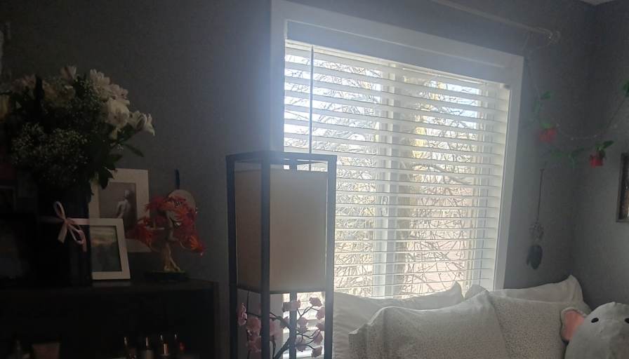 Michelle's room