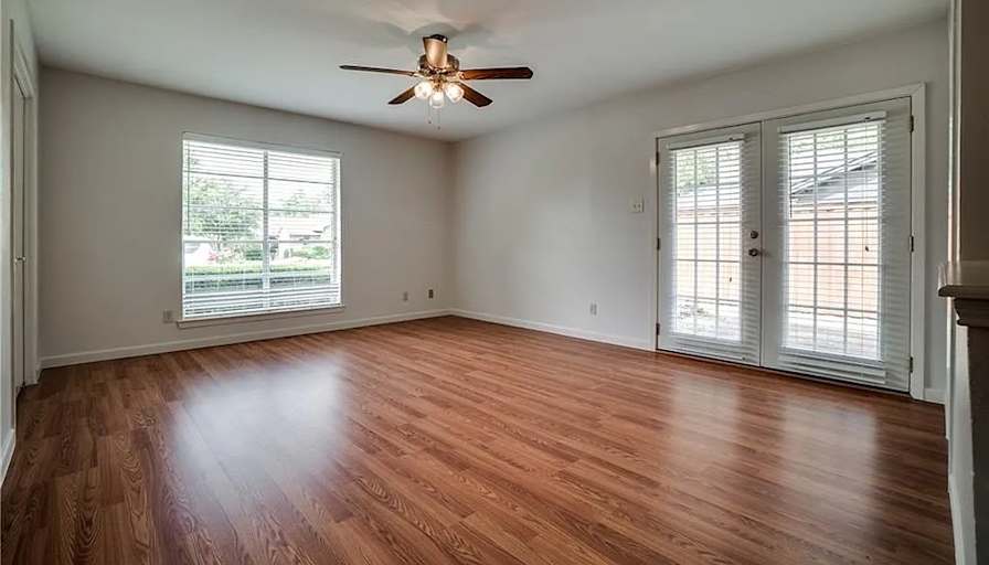 Andrew's room