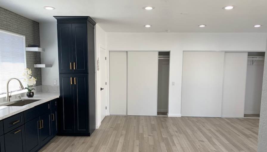 Dana's room