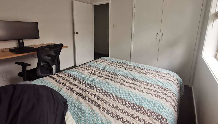 Janice's room