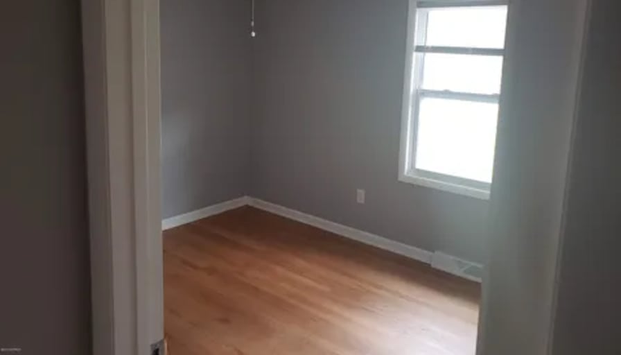 Katie parham's room