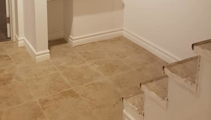 Raj's room