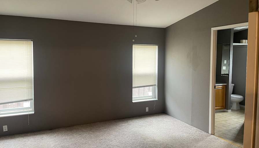 Karl's room