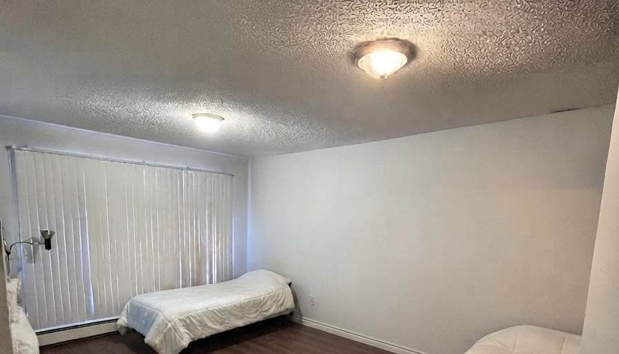 Constanza Retamal apud's room