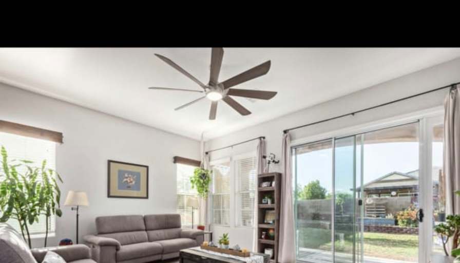 Josh's room