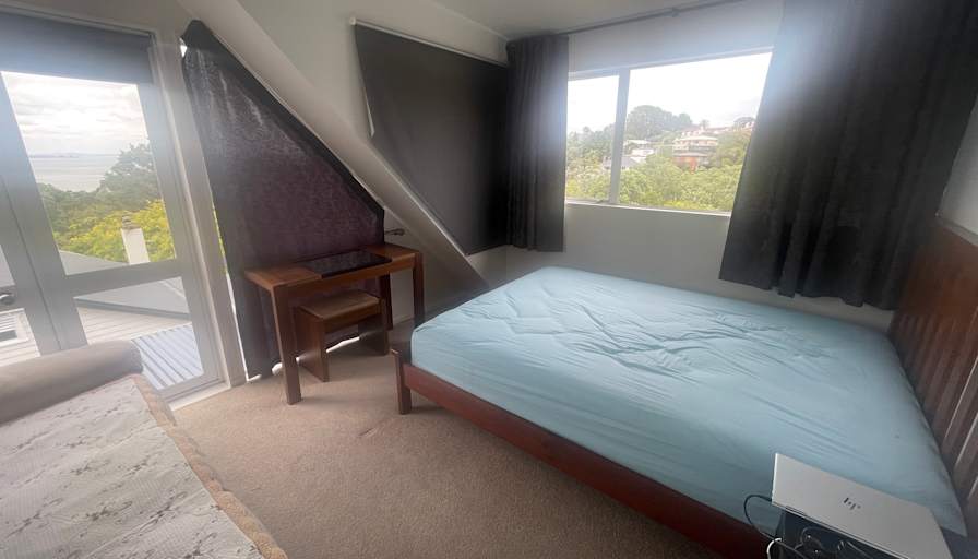 Grace's room