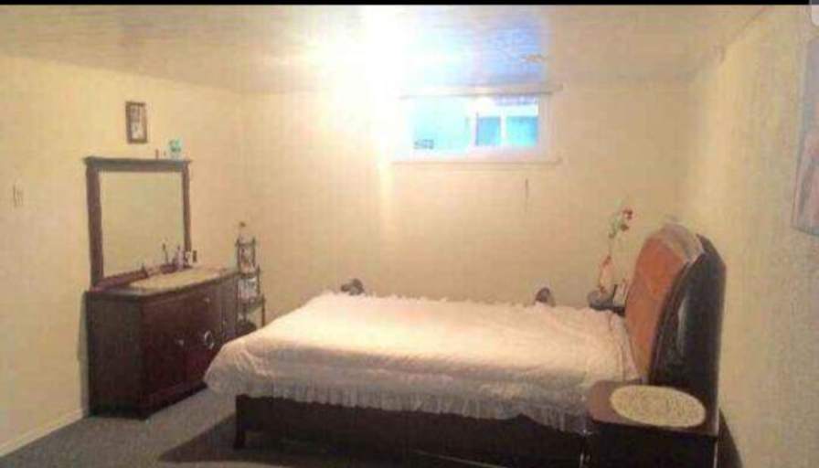 Nadi's room