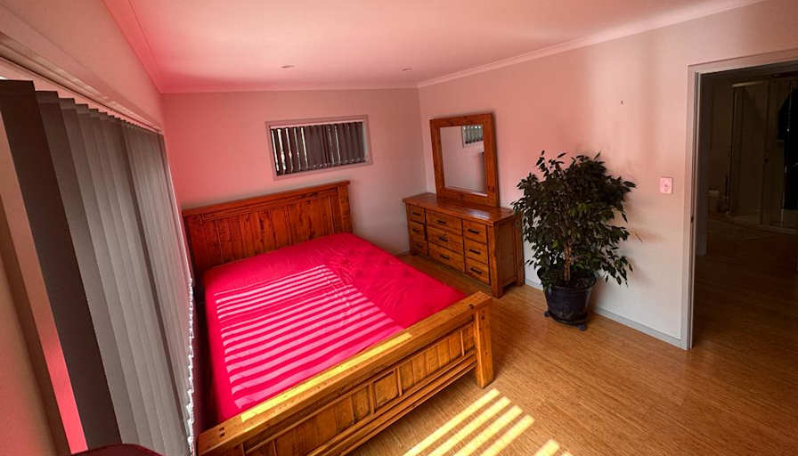 Susan's room
