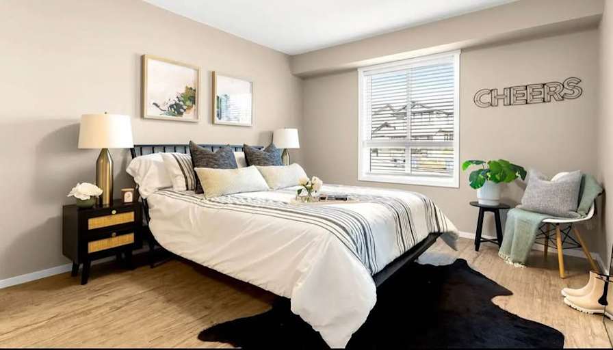 David's room