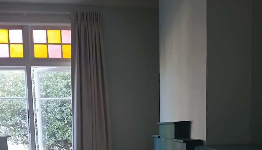 Kirsty's room