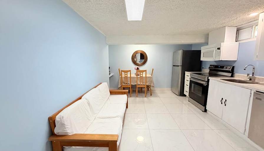 Joshua Sivakumar's room