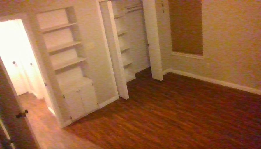 Tyler's room