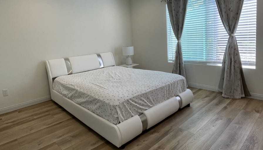 Jason's room