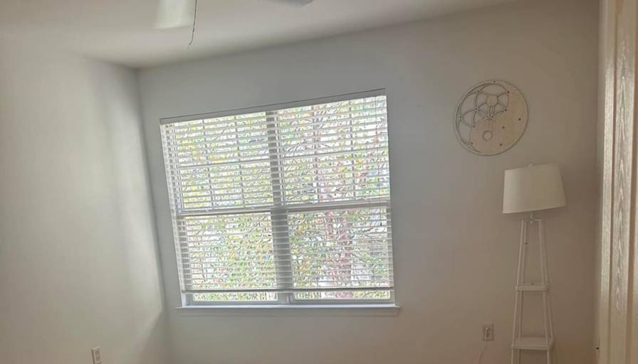 Jessica's room