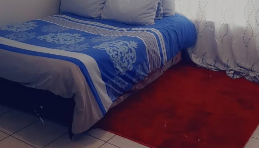 Leaticia nseya's room