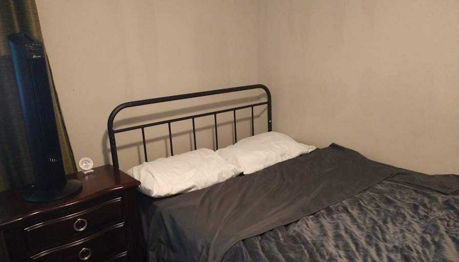 Kalliopi's room