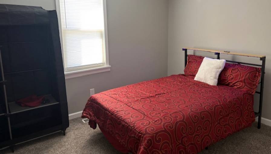 Tressa b's room