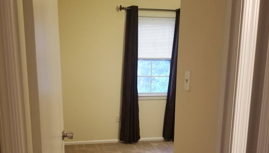Kim's room