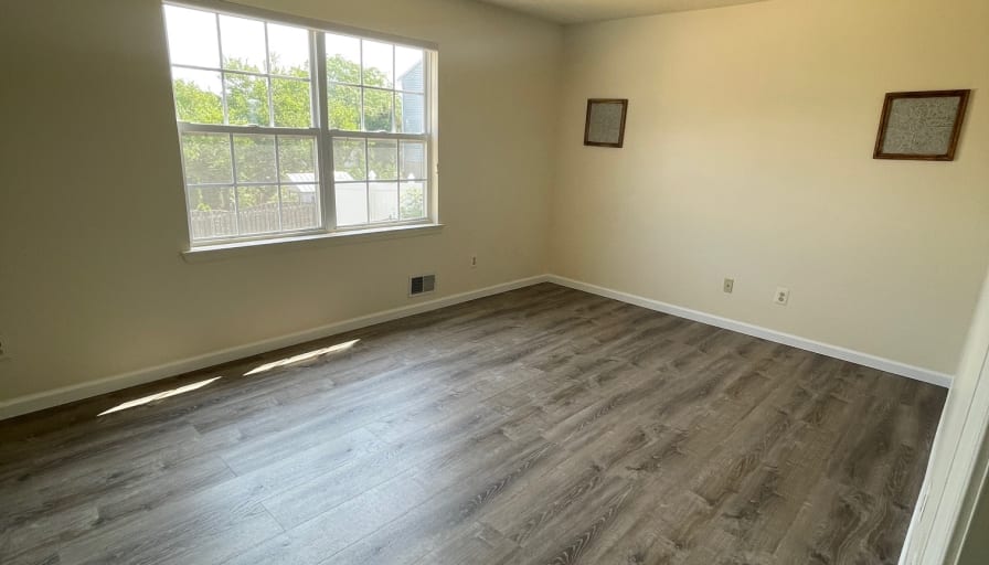 Lawrence's room