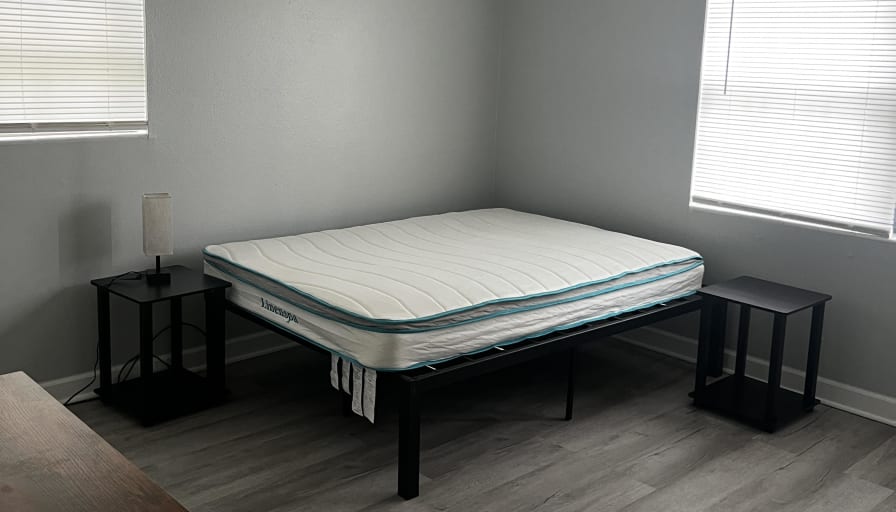 PadSplit's room