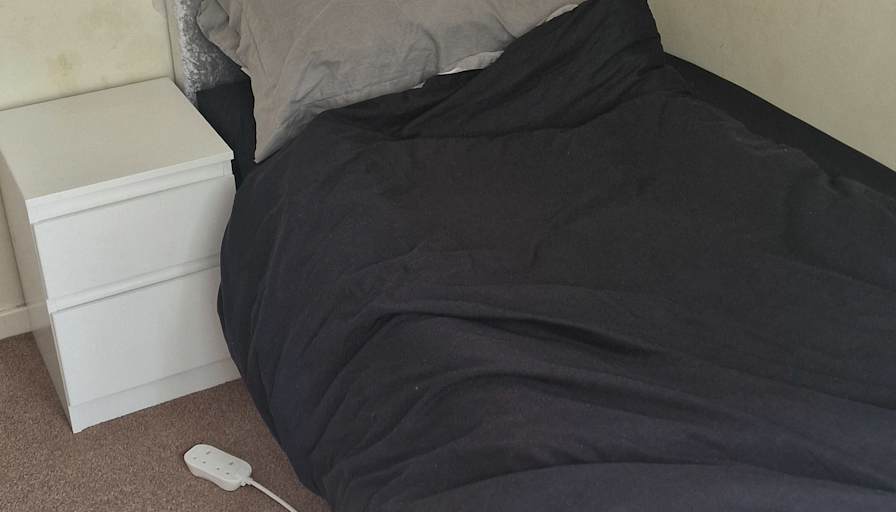 Markus's room