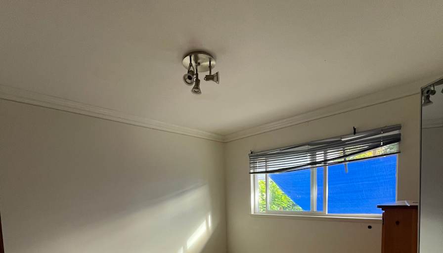 Alex's room