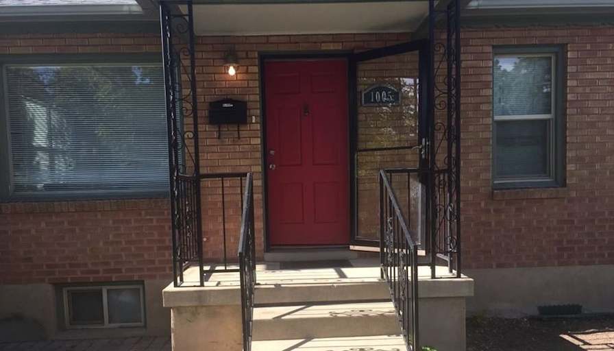 Paul's room