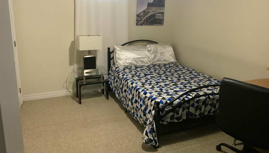 Brian's room