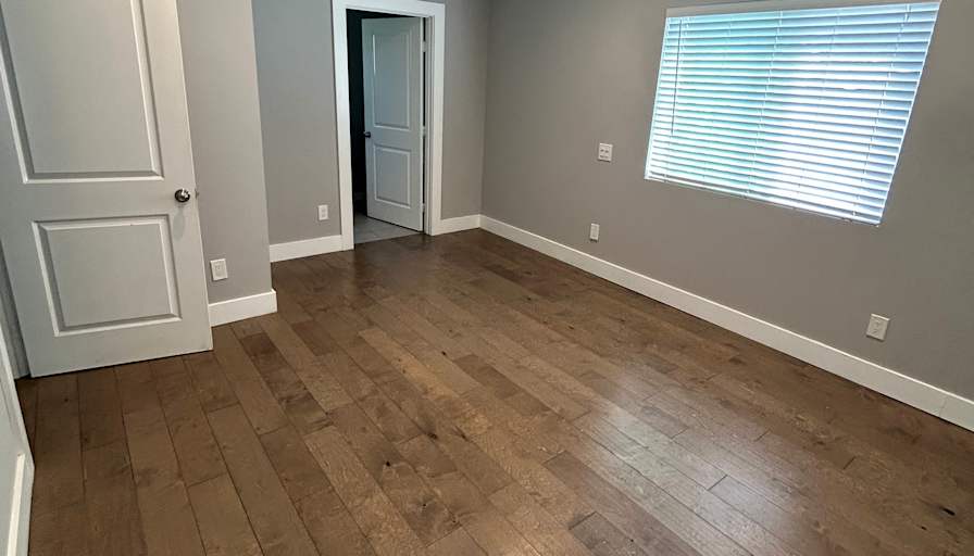 Erik's room