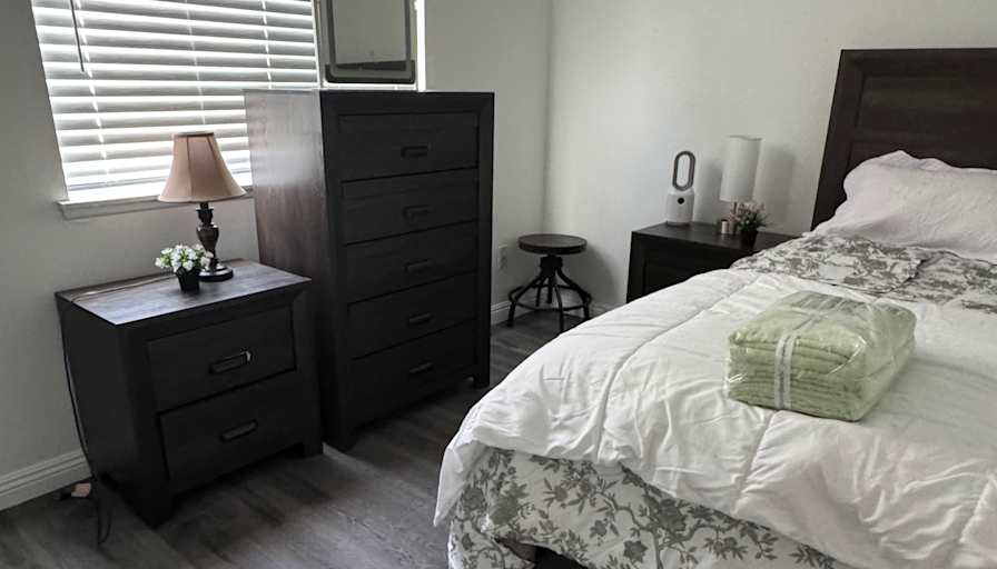 Mary's room