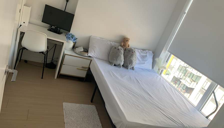 axelle's room