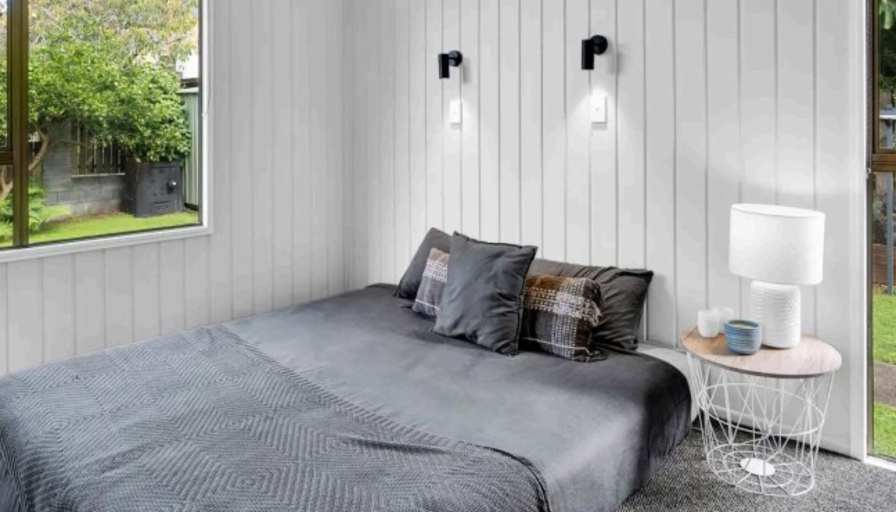 Santosh Ankale's room