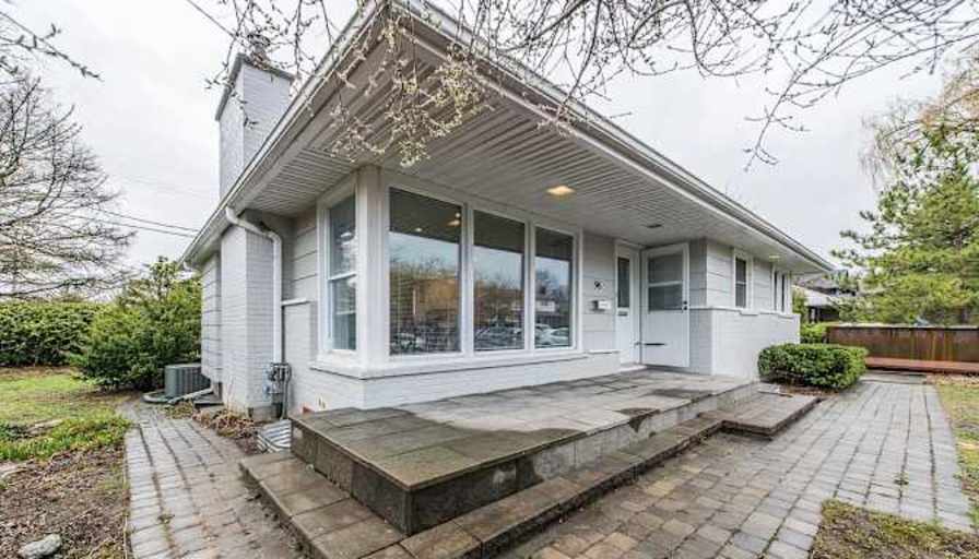 Eloria Amanuel's room