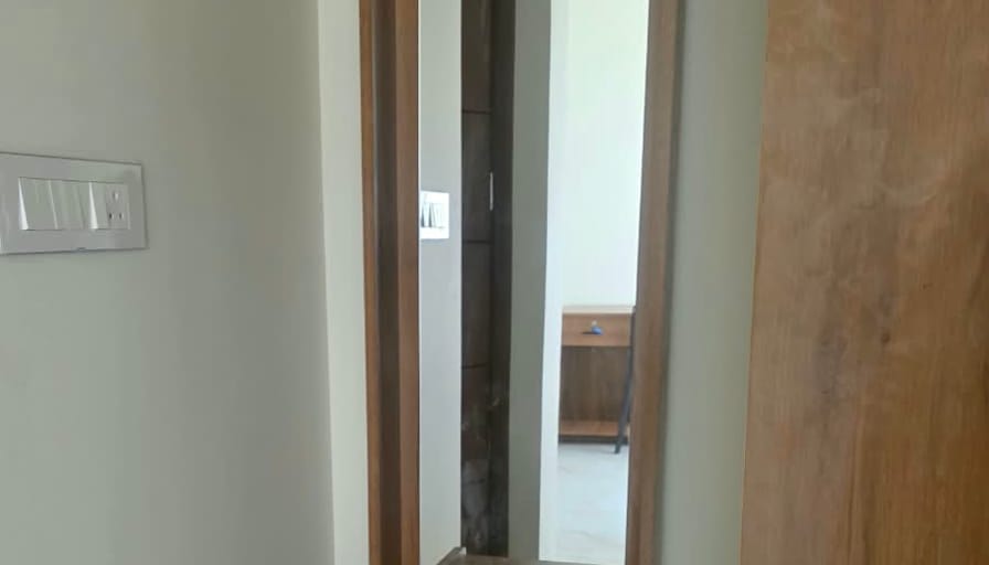 Preeji Fedalis's room