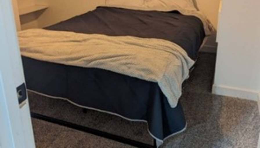 Nicole's room