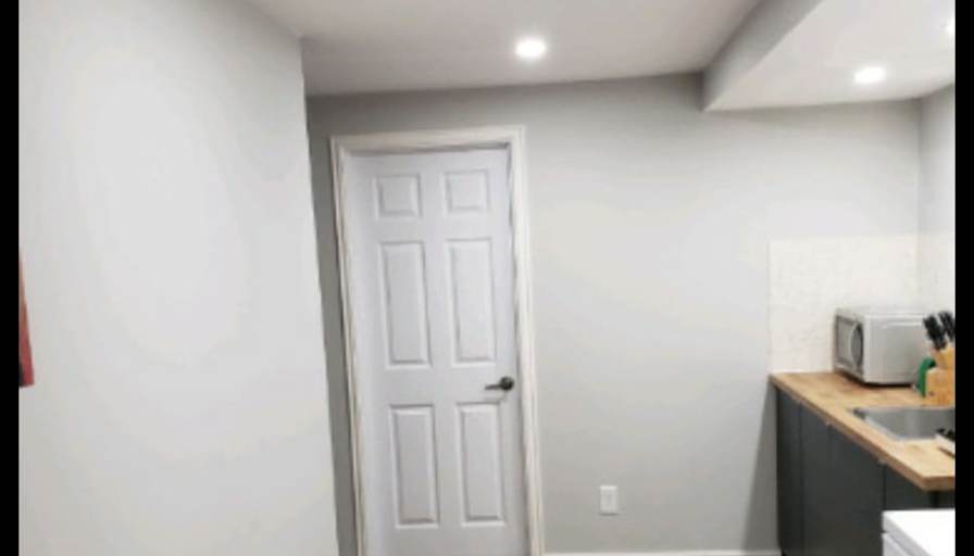 Olulade's room