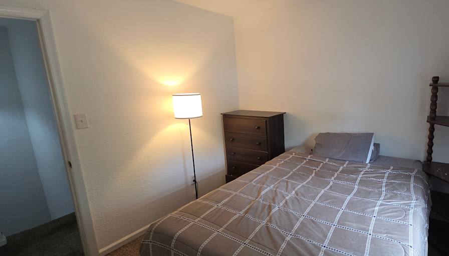 Scott's room