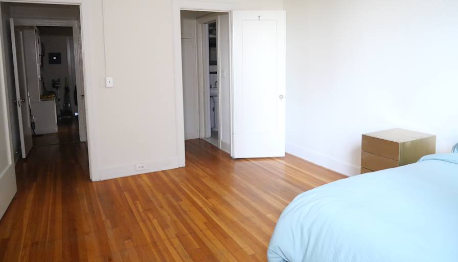 Mariah's room
