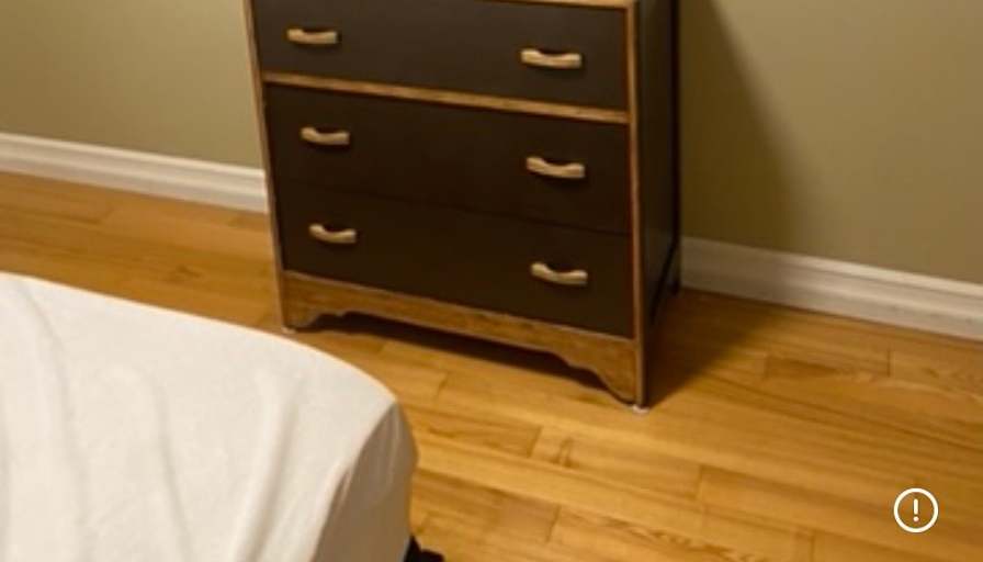 Susie's room