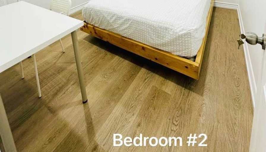 Chloe's room