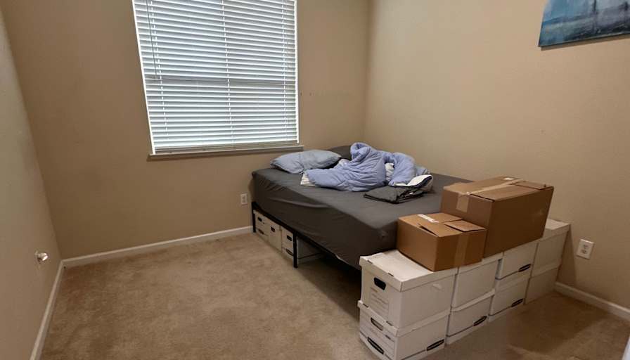 Cheri's room
