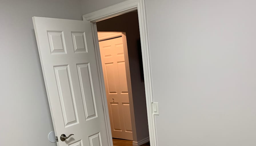 Jessica Powell's room