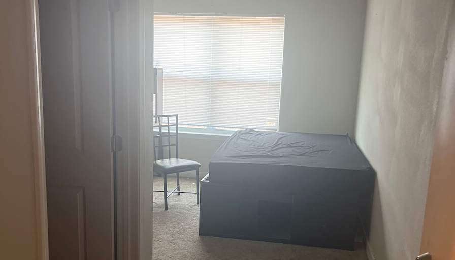 Connor's room
