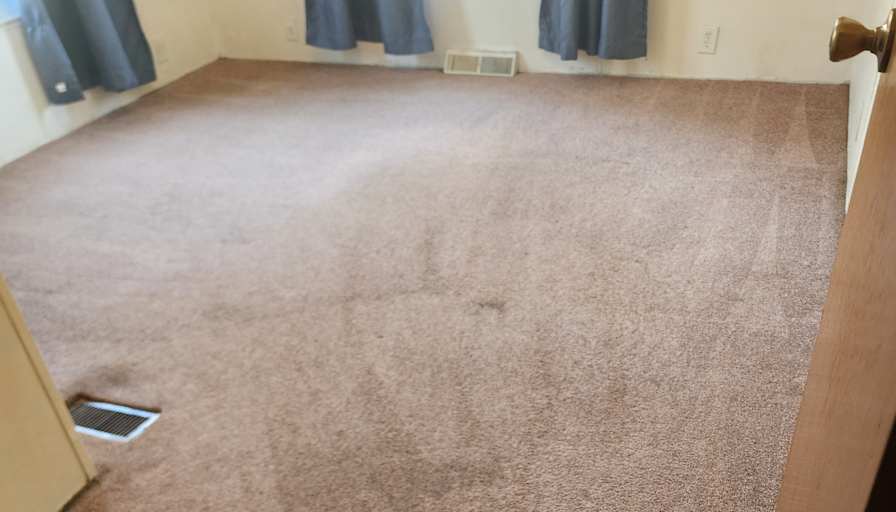 Terry's room